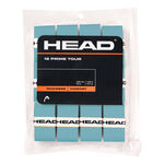 Overgrip HEAD Prime Tour 12 pcs Pack weiß